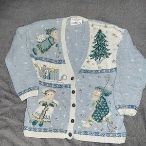 Marisa Christina Cardigan